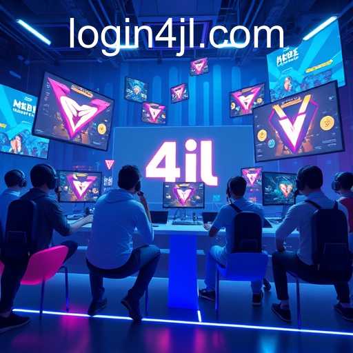 Gaming Evolutions and the Rise of 4jl