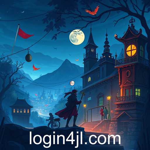 Thrilling Adventures