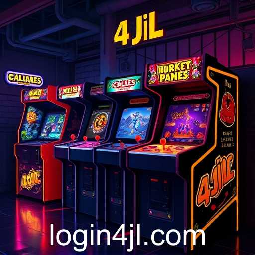 Arcade Classics