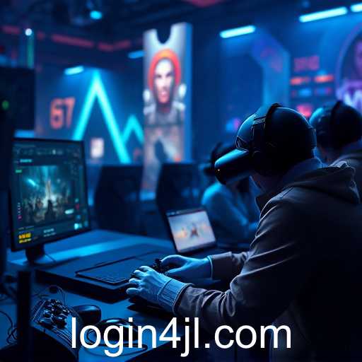 The Evolution of Online Gaming in a Changing World