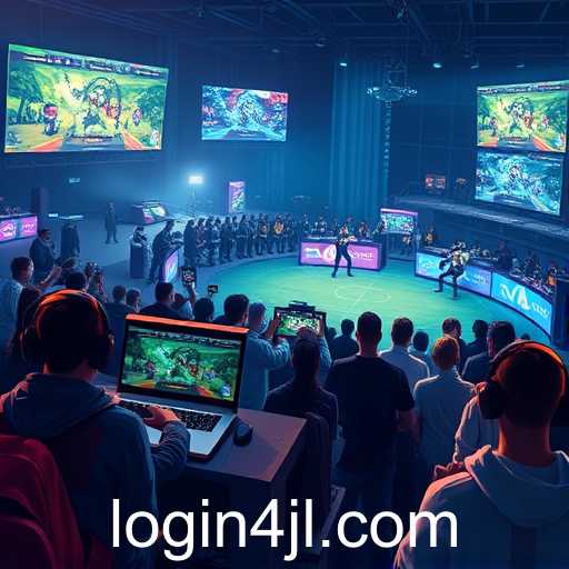 The Evolving Landscape of Online Gaming